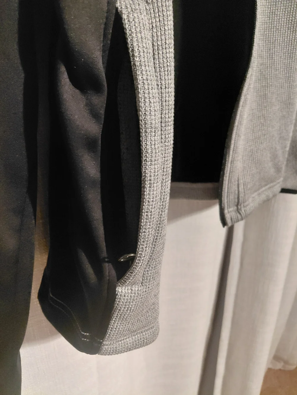 Spyder lightweight jacket